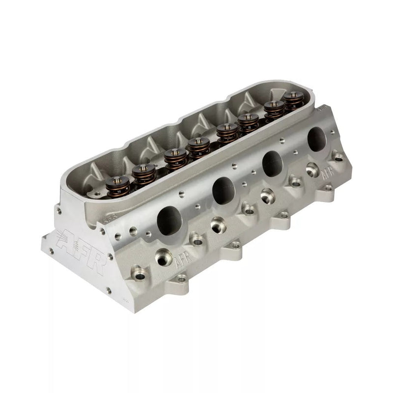 Cylinder Heads