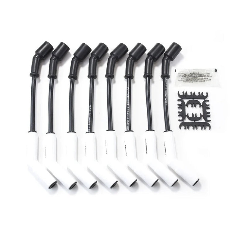 Ignitions and Electrical