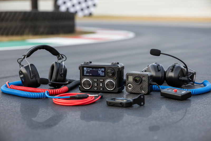 Electronics, Communication & Accessories