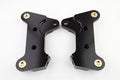 Brake Bracket Front 74-78 Pinto 12.19 Rotor