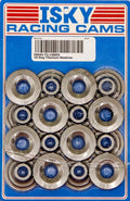 10 Deg Titanium Retainer