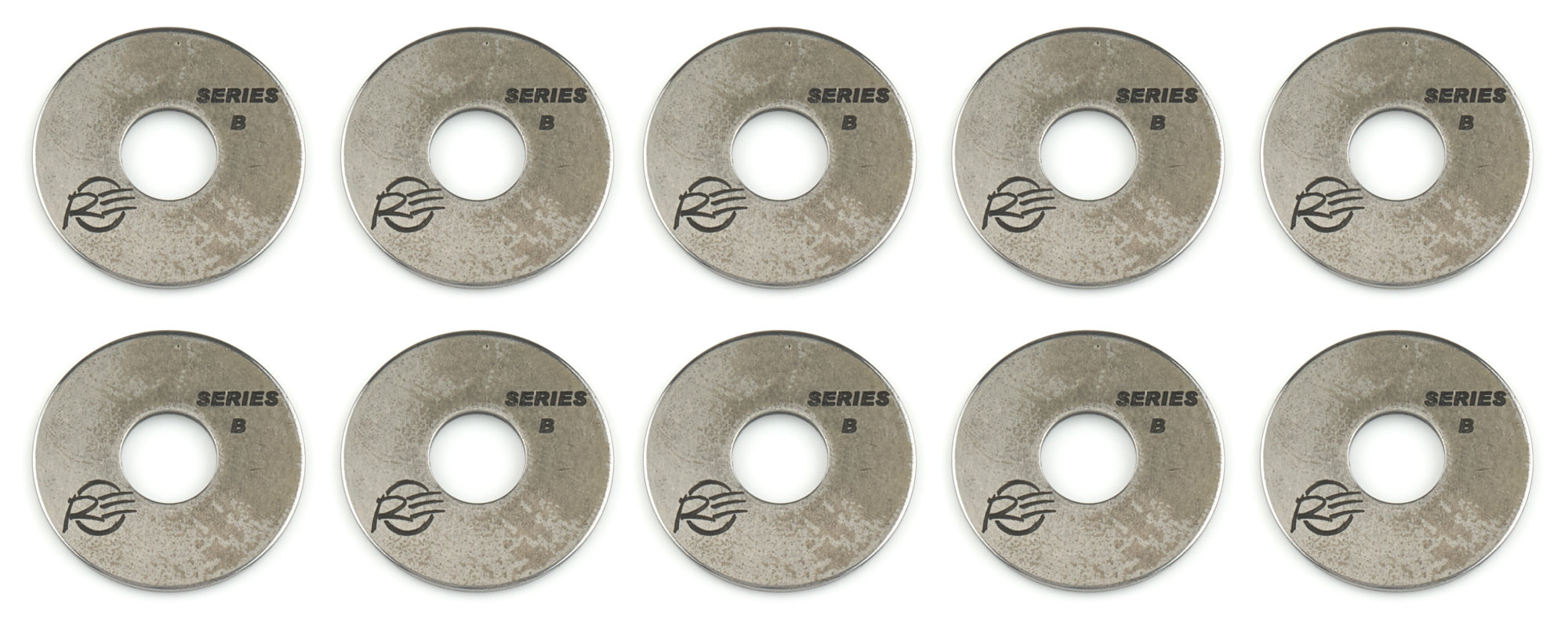 Bump Stop Washer B Series - 10 Pack