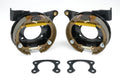Parking Brake Bracket Kit Small Ford