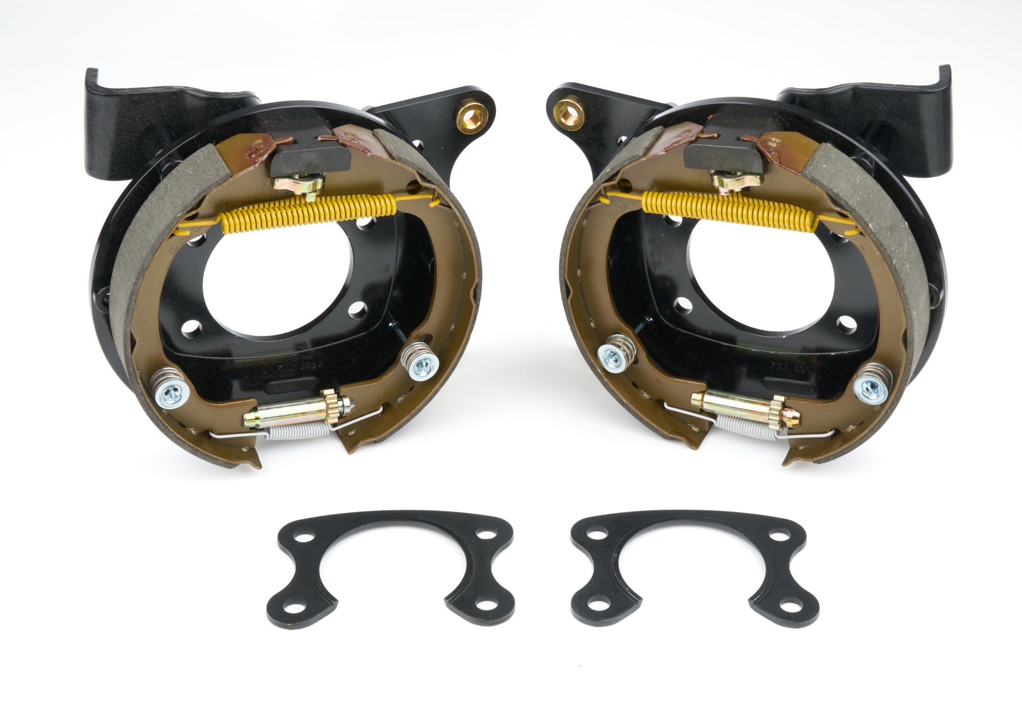 Parking Brake Bracket Kit Small Ford