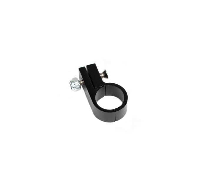 3/4in Billet P Hse Clamp