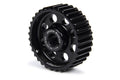 Oil Pump Pulley HTD 33 Tooth 1-1/4in Wide