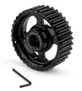 Oil Pump Pulley HTD 35 Tooth 1-1/4IN Wide