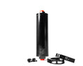 Premium Install Package 8in Black Black Clamps