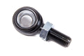 Drilled Rod End 5/8 LH Moly