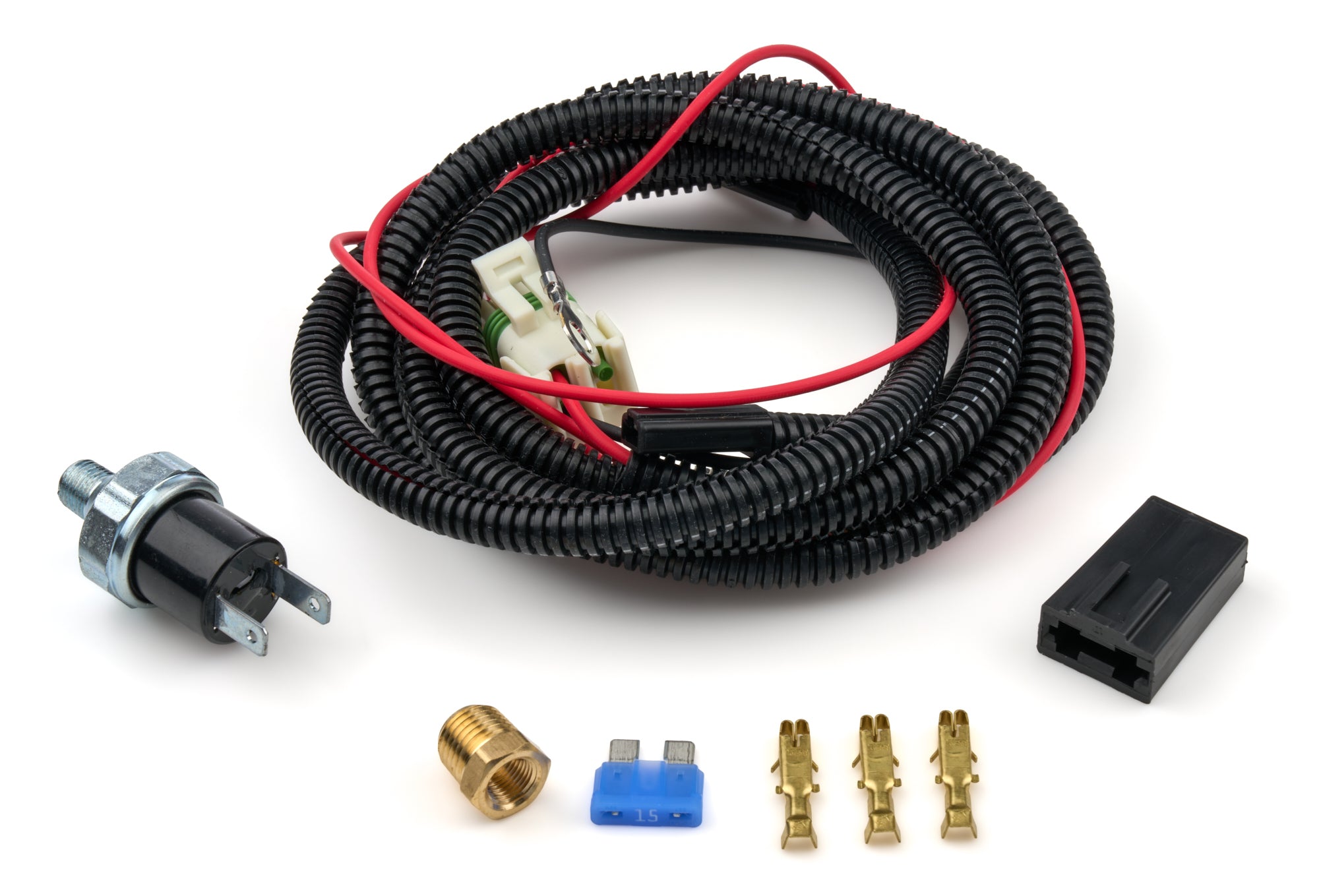 Torque Converter Lockup Kit 700-R4/200-R4
