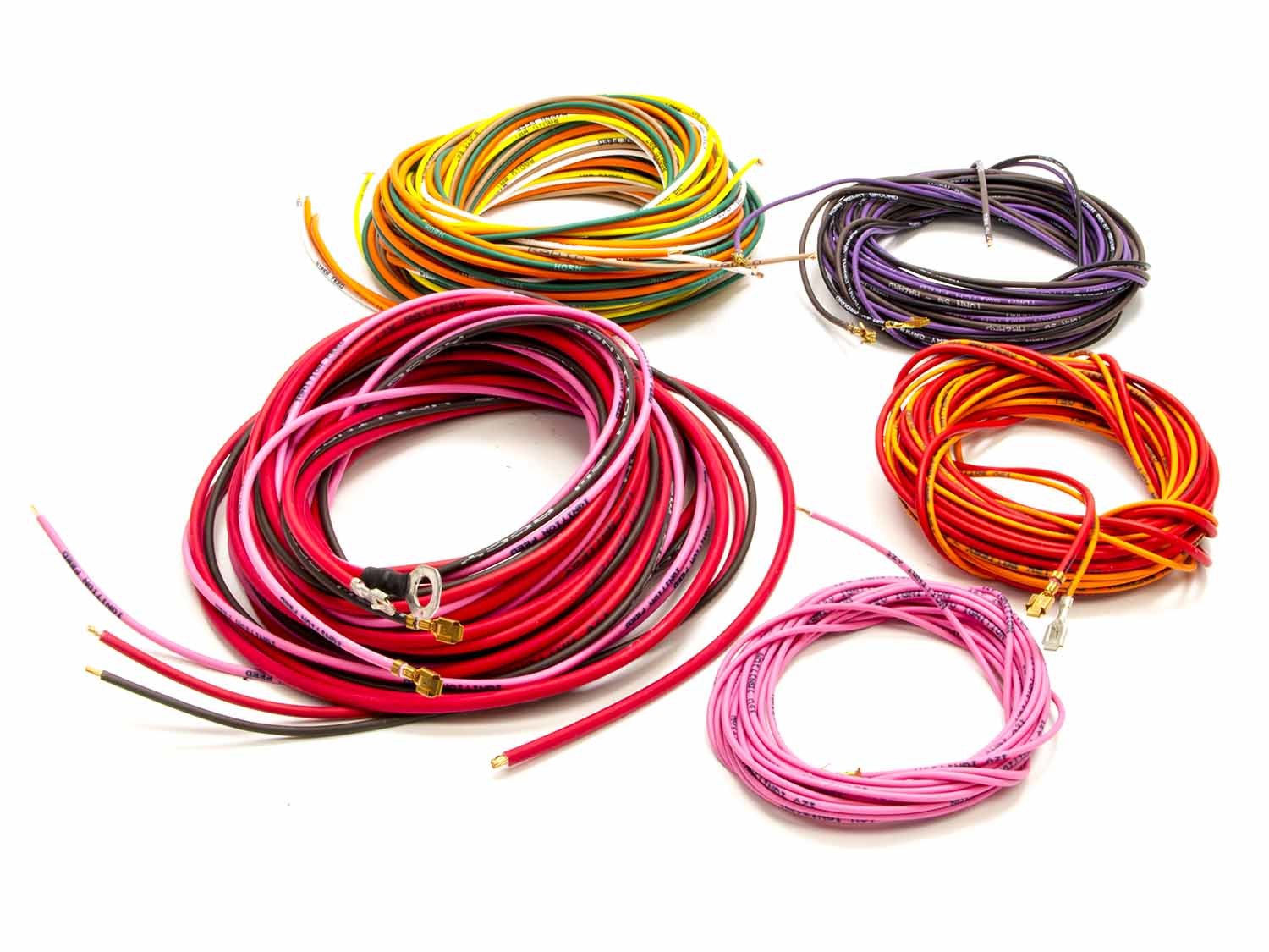Highway 22 Modular Wiring Kit Truck Mount
