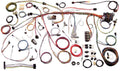 70 Mustang Wiring Harnes