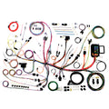 Classic Update Wiring Kit 53-62 Corvette