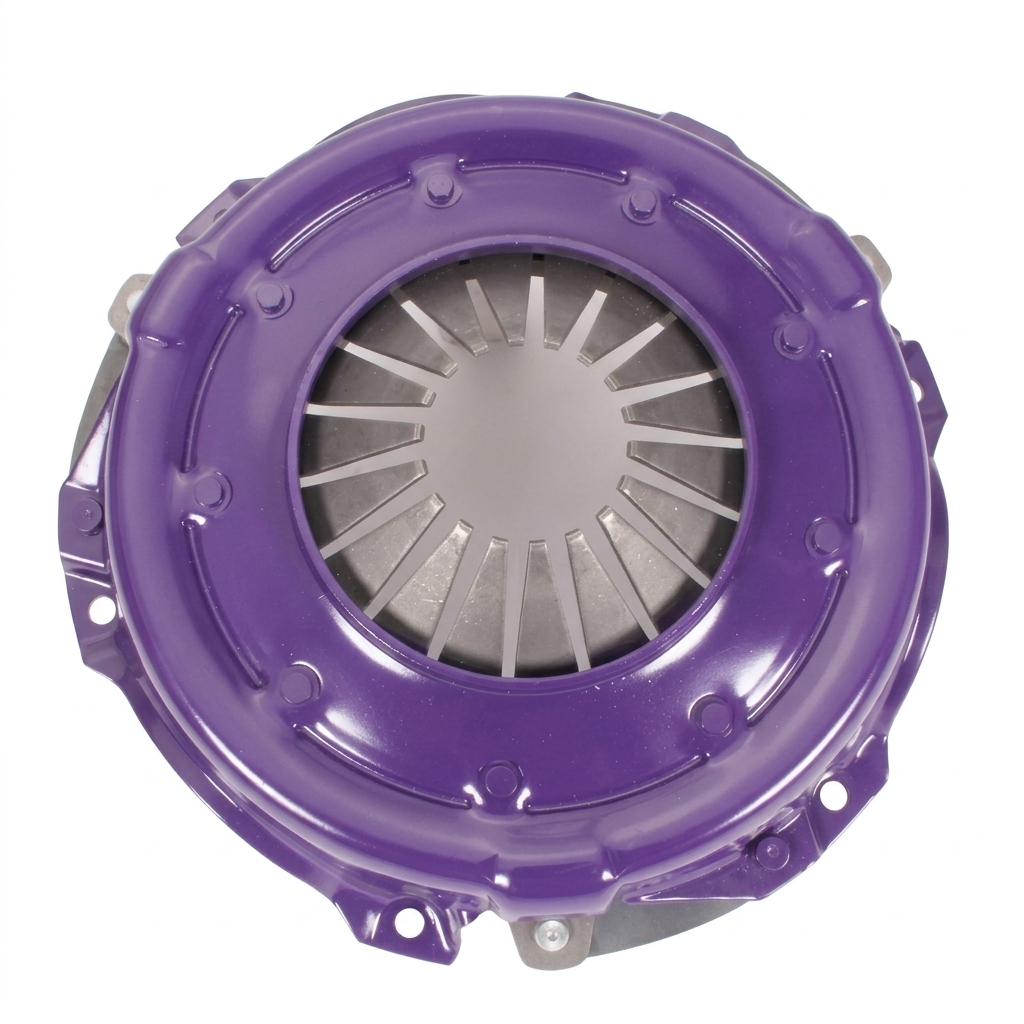 10.5in Clutch Cover Med WT