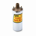 SS Breakerless Electric Coil Chrome