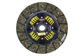 Perf Street Sprung Disc