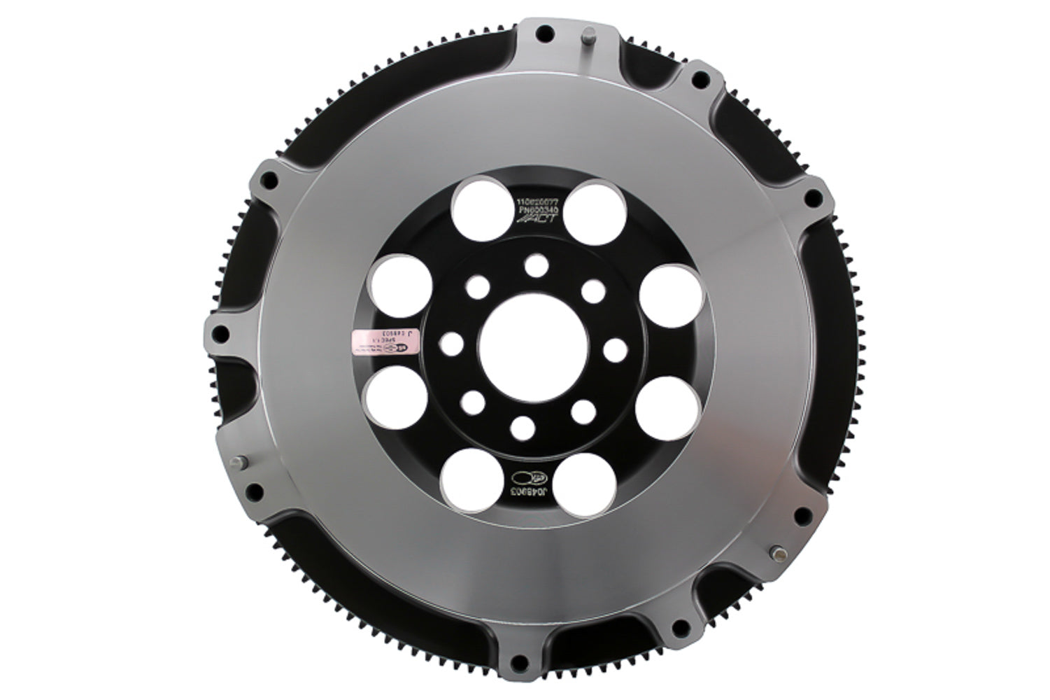 XACT Streetlite Flywheel 03-05 Dodge Neon 2.4L