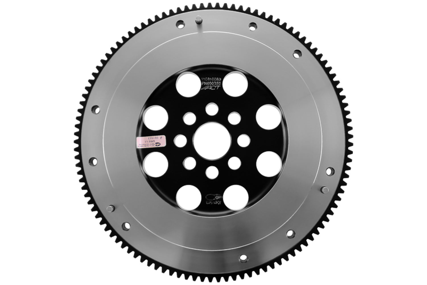 XACT Streetlite Flywheel 00-09 Honda S2000