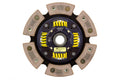 6 Pad Sprung Race Disc
