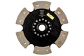 6 Pad Rigid Race Disc