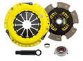 HD Race Clutch Kit 02-11 Acura / Honda Civic