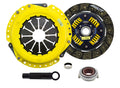 HD Street Clutch Kit 02-11 Acura / Civic