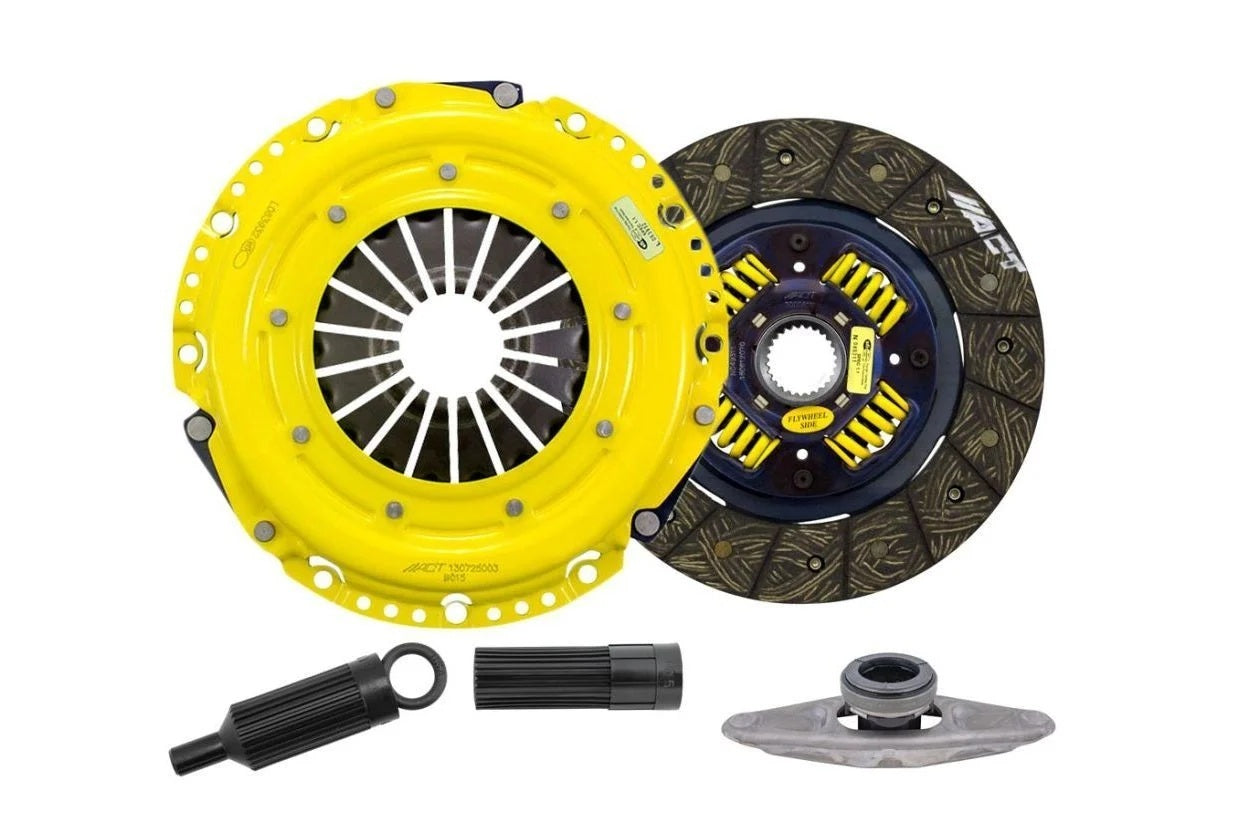 HD Performance Street Sprung Clutch Kit BMW
