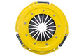 Sport Pressure Plate