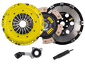 HD Race Clutch Kit 13-18 Ford Focus ST / RS
