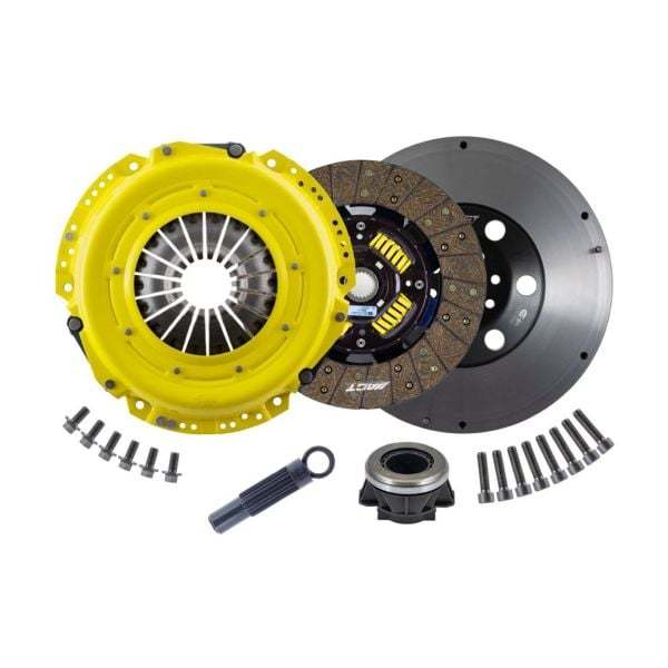 HD Offroad Clutch Kit 12-18 Jeep Wrangler JK