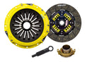HD Street Clutch Kit 08-15 Mitsubishi Lancer