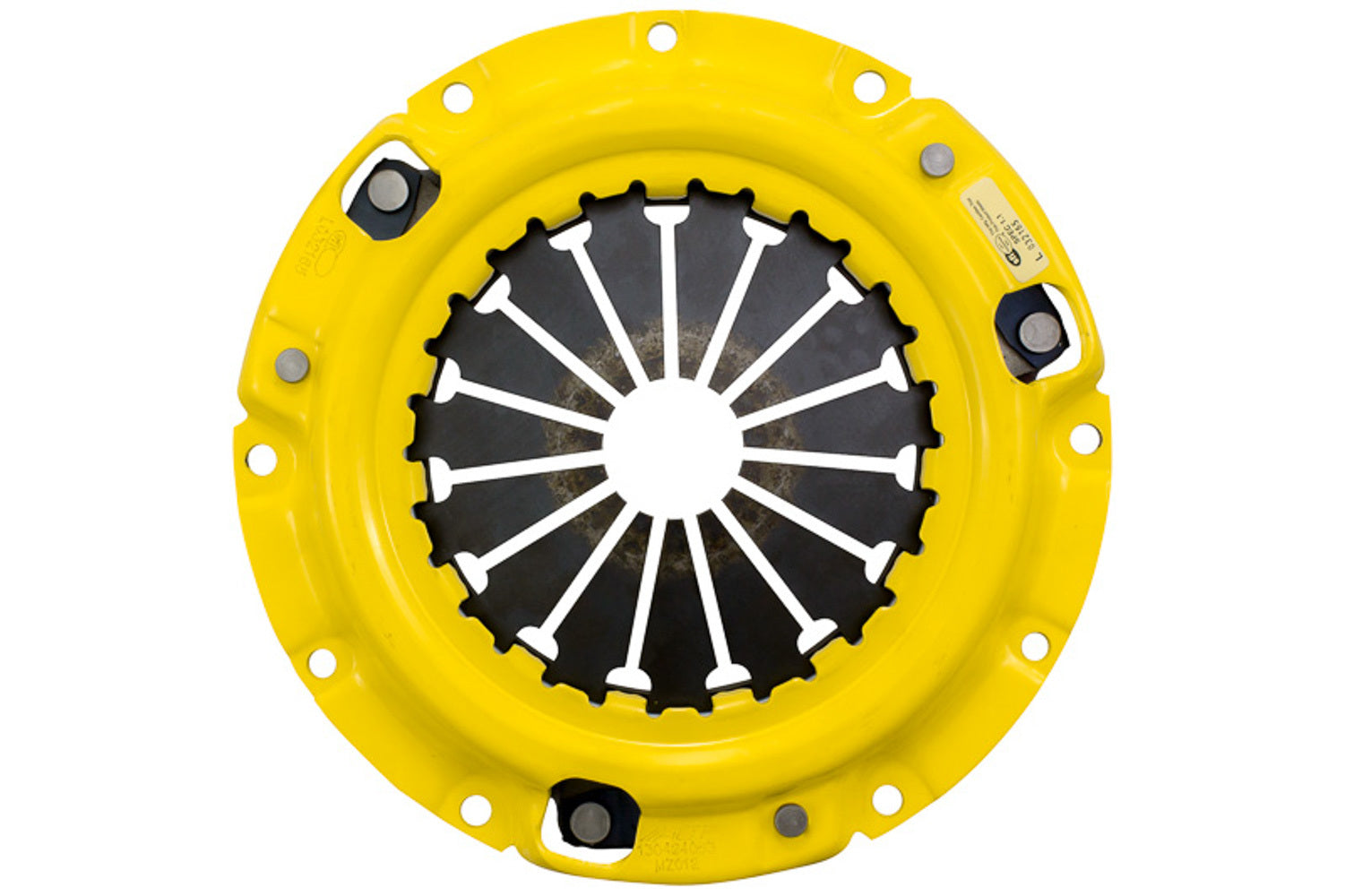 HD Pressure Plate Mazda Miata