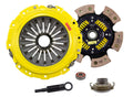 HD Race Clutch Kit 04-21 Subaru Impreza / WRX