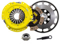 HD/Race Sprung 6 Pad Clutch Kit