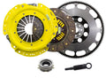 HD Performance Street Sprung Clutch Kit