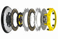 HD Mod Twin Clutch Kit 03-06 Mitsubishi Lancer