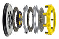 XT Mod Twin Clutch Kit 08-15 Mitsubishi Lancer