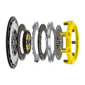 XT Mod-Twin 225 Street Sprung Clutch kit