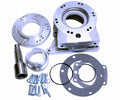 Transfer Case Adapter 6R80 to Bronco Dana 20