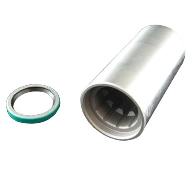 TH350 x NP205 Coupler 10 Spline