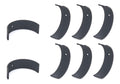Rod Bearing Set Coated Nissan 4 1198cc