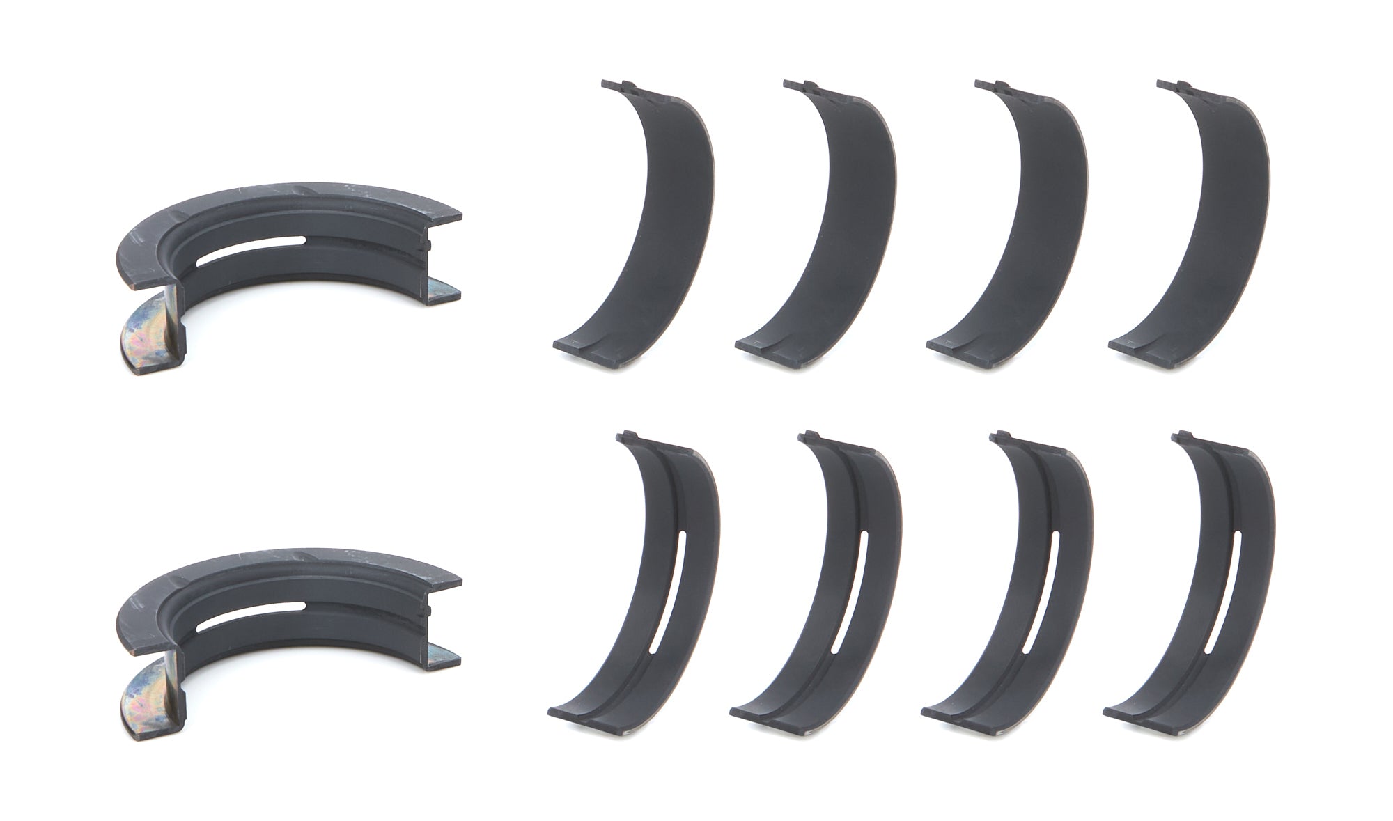 Main Bearing Set Coated BBF 429/460