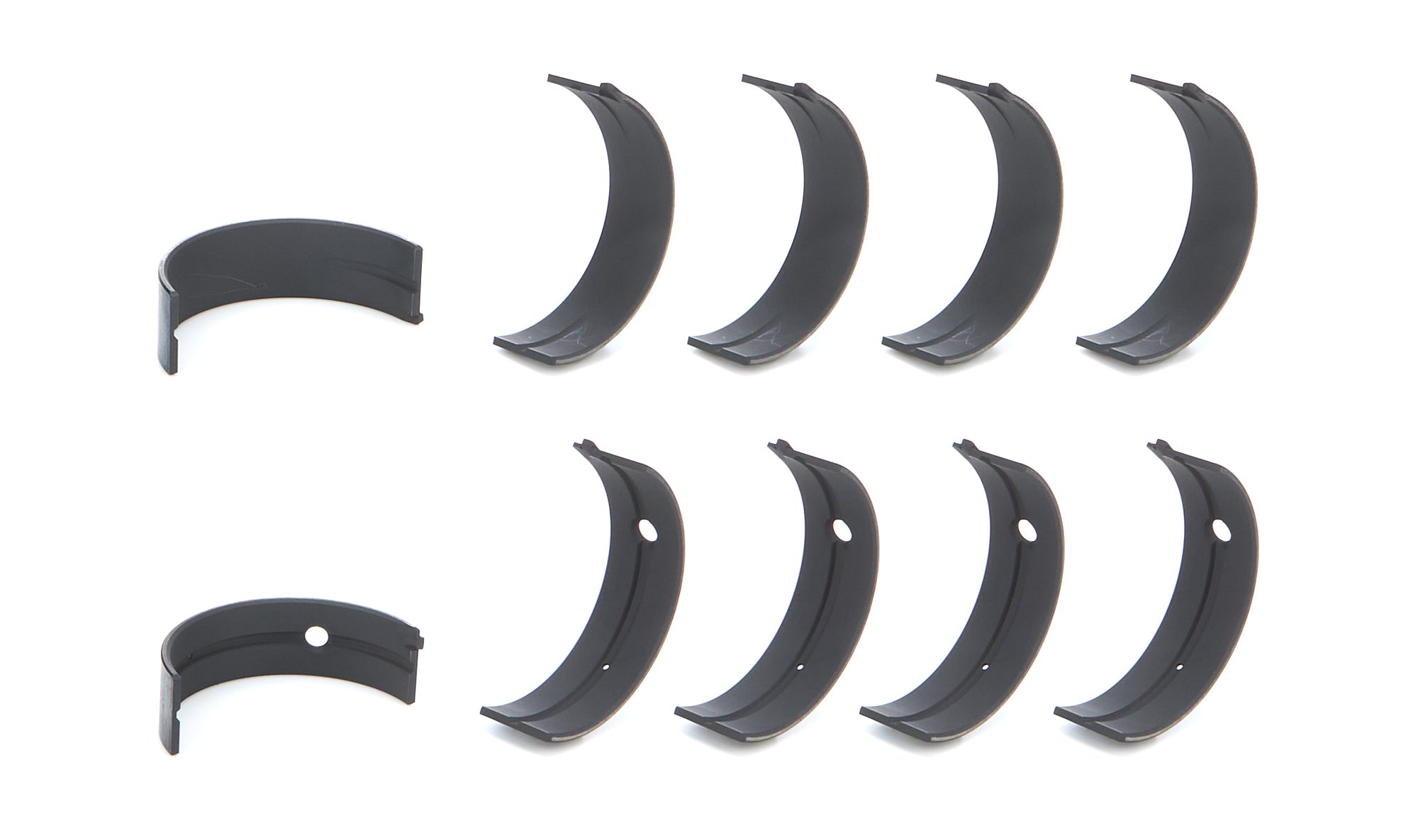 Main Bearing Set Coated Nissan 2.0L SR20DE/DET