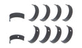 Main Bearing Set Coated Nissan 2.0L SR20DE/DET