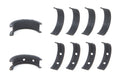 Main Bearing Set Coated GM LS 4.8/5.3/5.7/6.0L
