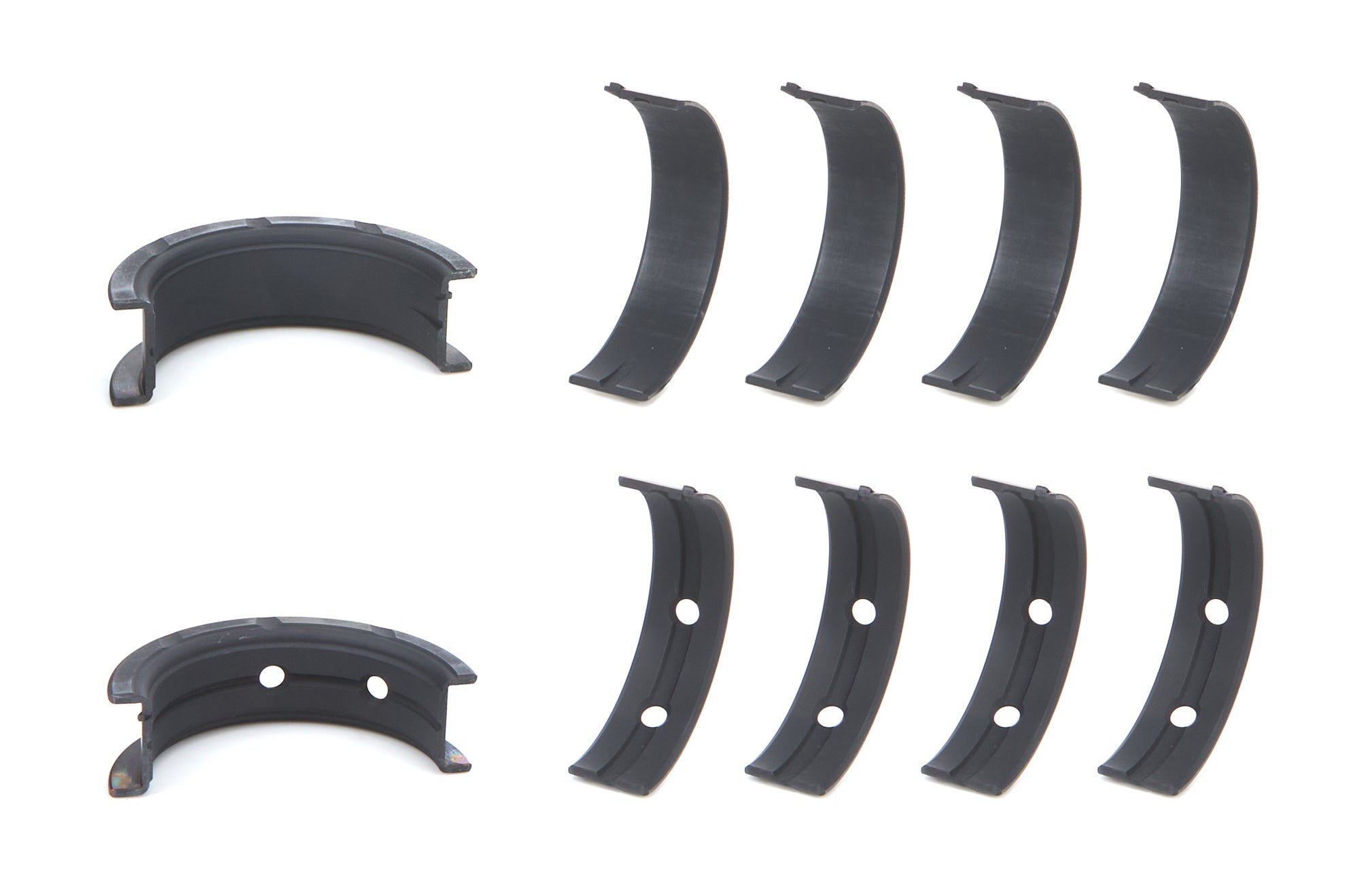Main Bearing Set Coated GM LS 4.8/5.3/5.7/6.0L