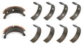 Main Bearing Set GM LS 120-Deg Groove