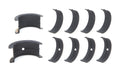 Main Bearing Set Coated -427-454  Race Series
