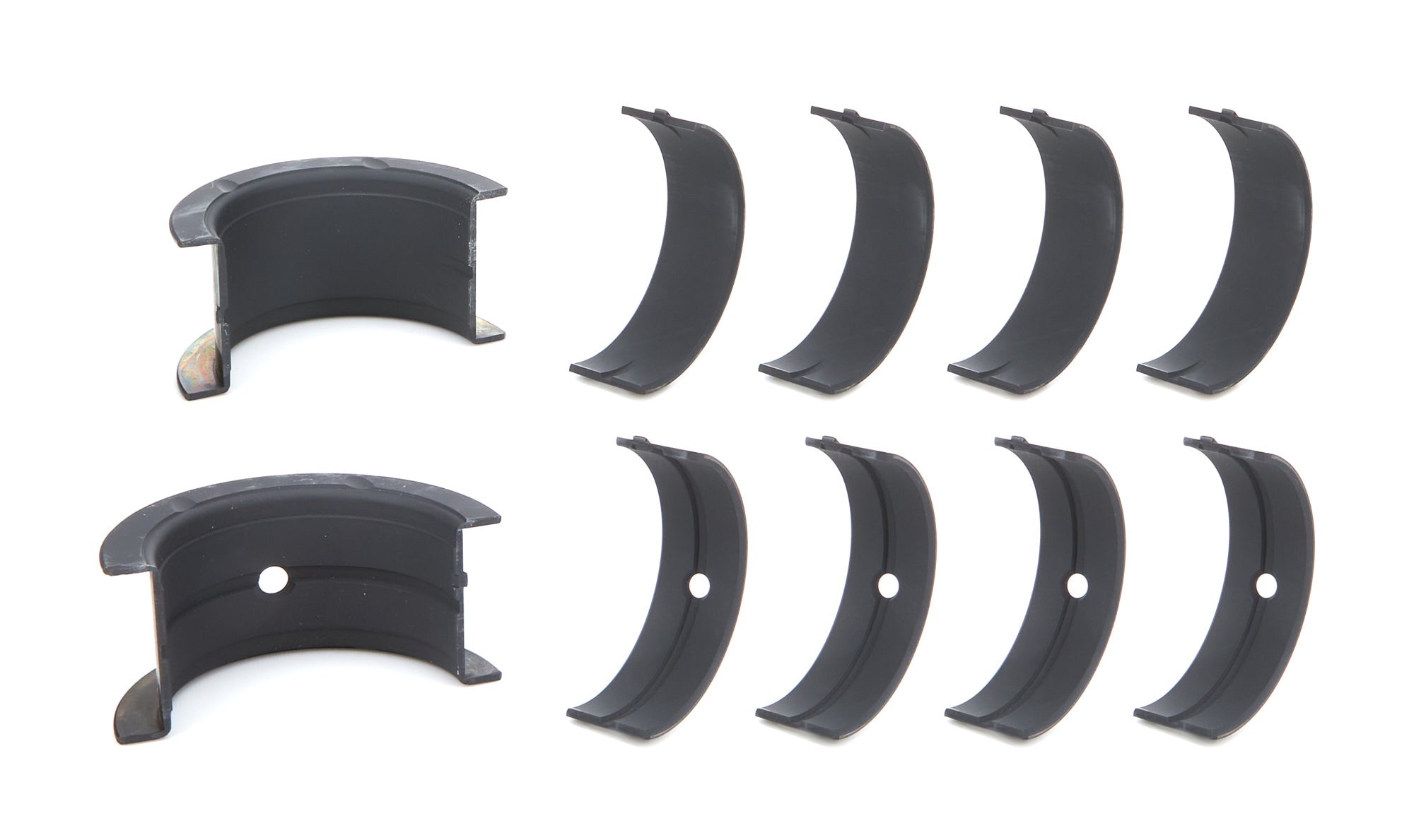 Main Bearing Set Coated -427-454  Race Series