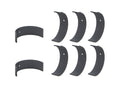 Rod Bearing Set Coated Nissan RB25/RB26DETT